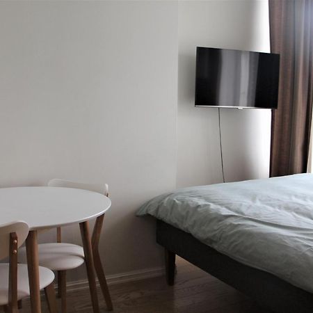 Rotermanni Mere Apartment Tallin Zewnętrze zdjęcie