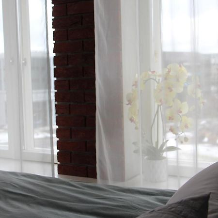 Rotermanni Mere Apartment Tallin Zewnętrze zdjęcie