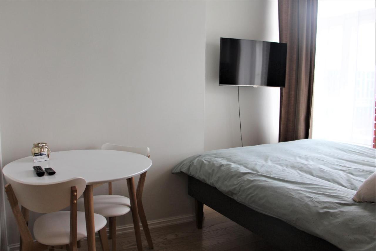 Rotermanni Mere Apartment Tallin Zewnętrze zdjęcie