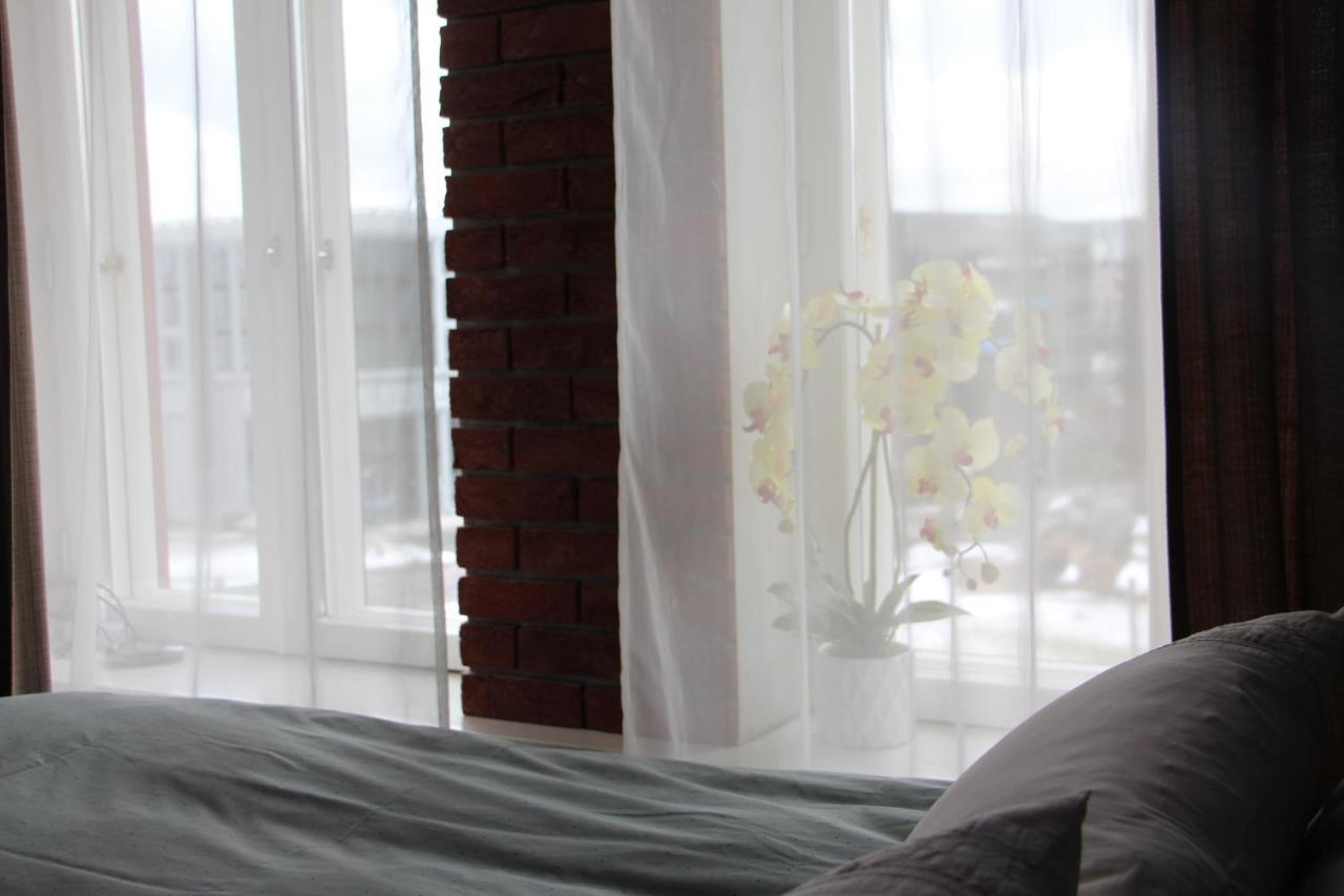 Rotermanni Mere Apartment Tallin Zewnętrze zdjęcie