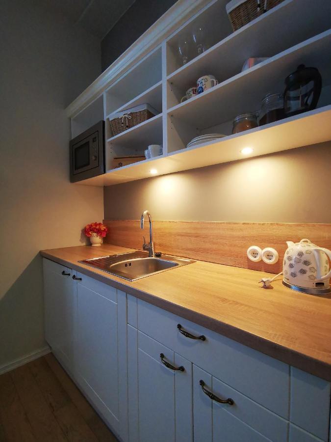 Rotermanni Mere Apartment Tallin Zewnętrze zdjęcie