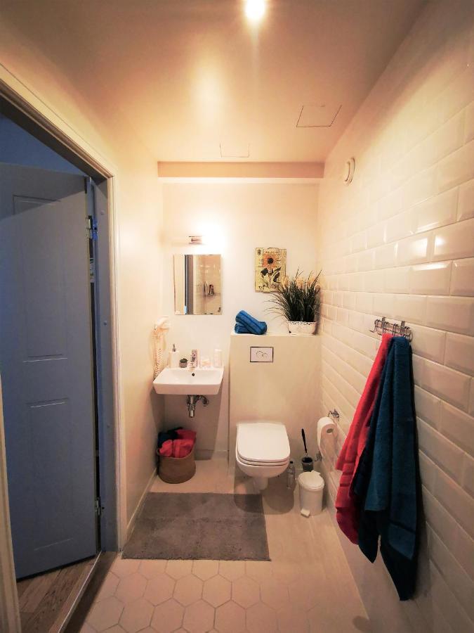 Rotermanni Mere Apartment Tallin Zewnętrze zdjęcie