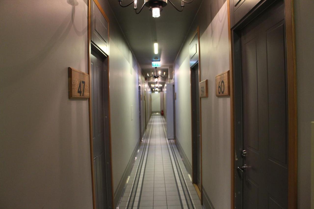 Rotermanni Mere Apartment Tallin Zewnętrze zdjęcie
