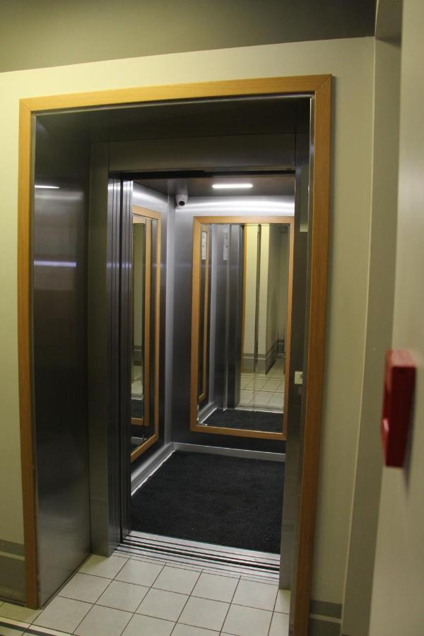 Rotermanni Mere Apartment Tallin Zewnętrze zdjęcie