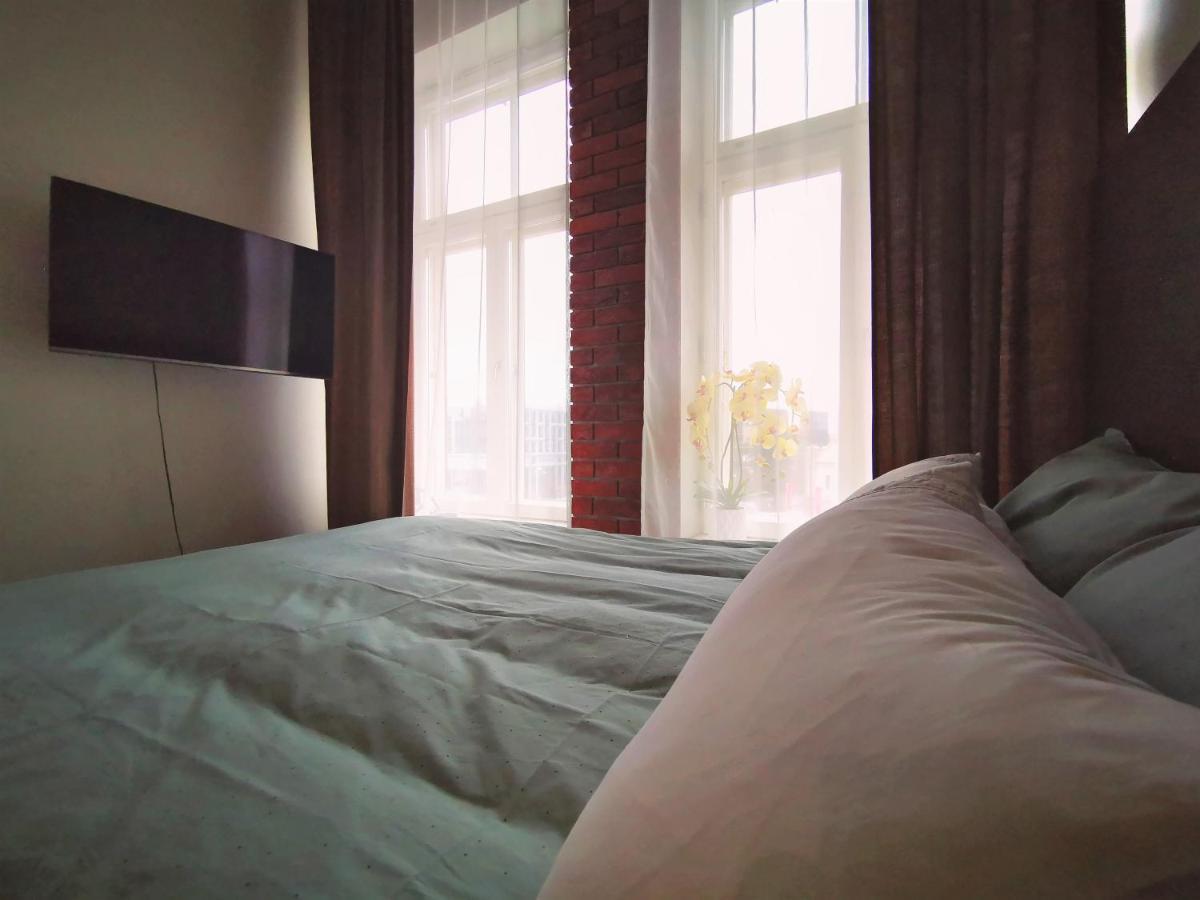 Rotermanni Mere Apartment Tallin Zewnętrze zdjęcie