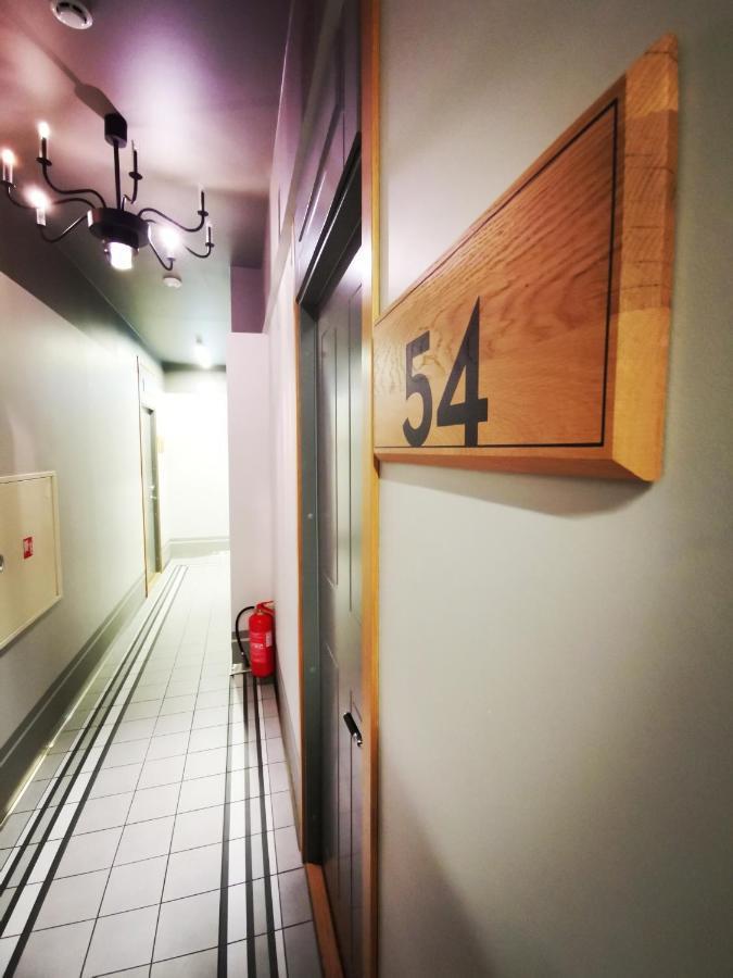 Rotermanni Mere Apartment Tallin Zewnętrze zdjęcie