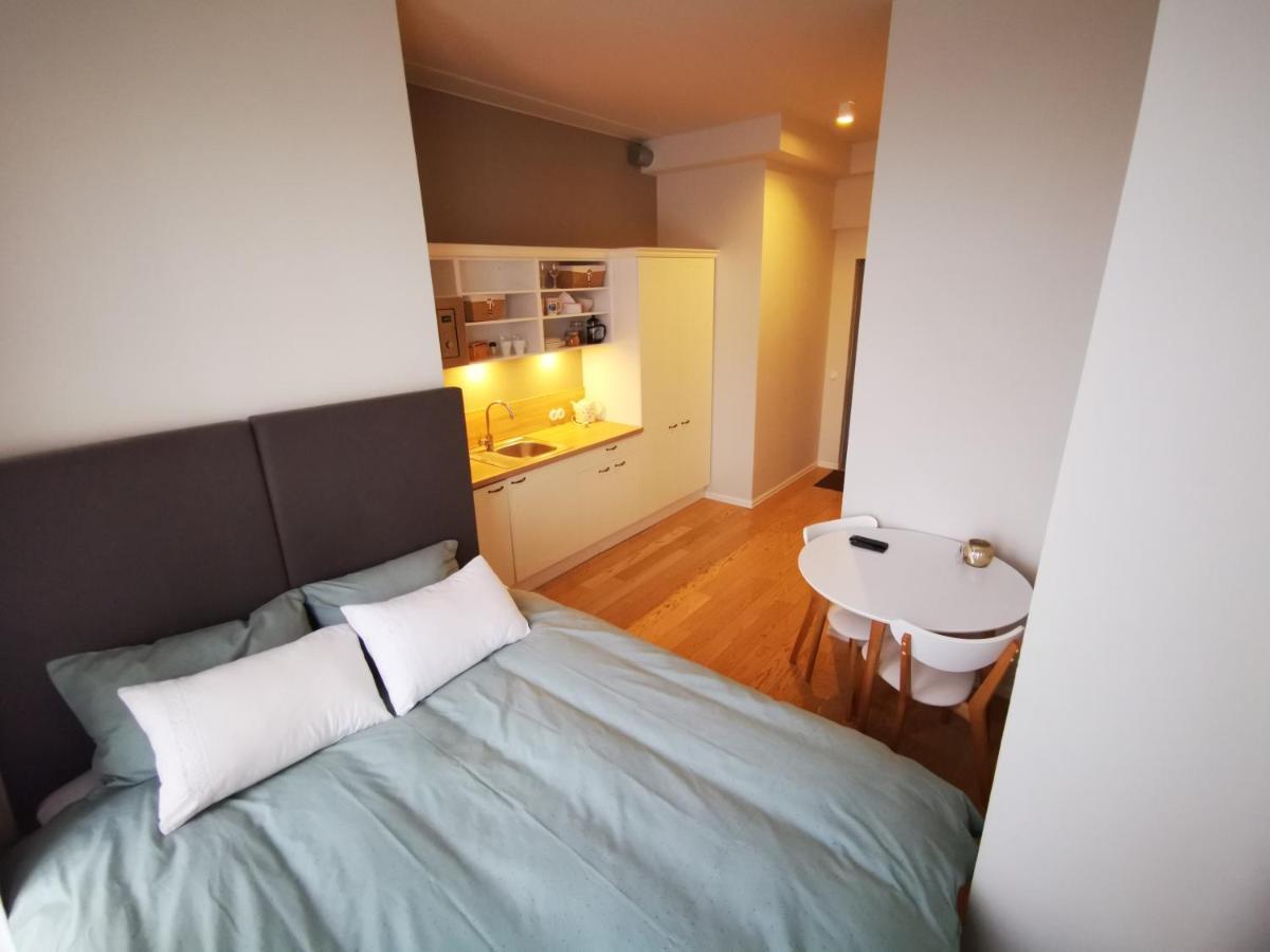 Rotermanni Mere Apartment Tallin Zewnętrze zdjęcie