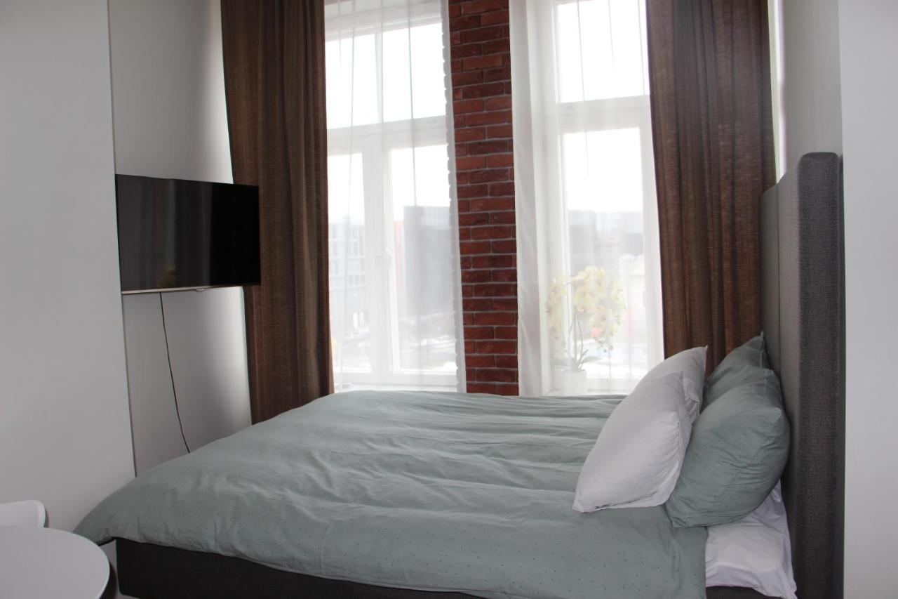 Rotermanni Mere Apartment Tallin Zewnętrze zdjęcie