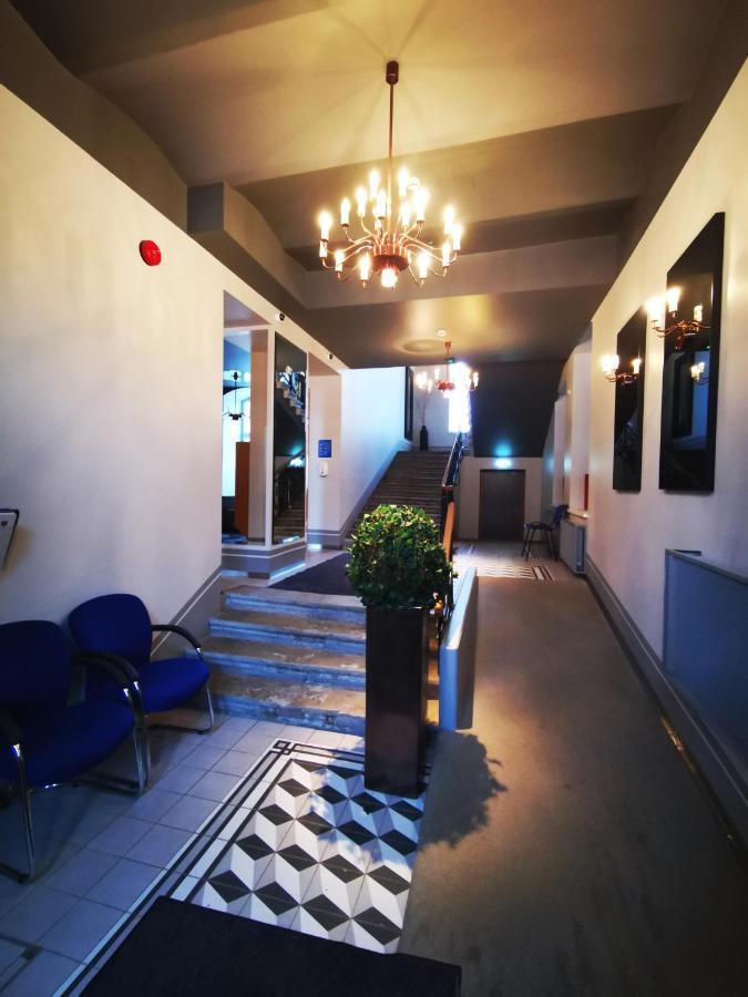 Rotermanni Mere Apartment Tallin Zewnętrze zdjęcie