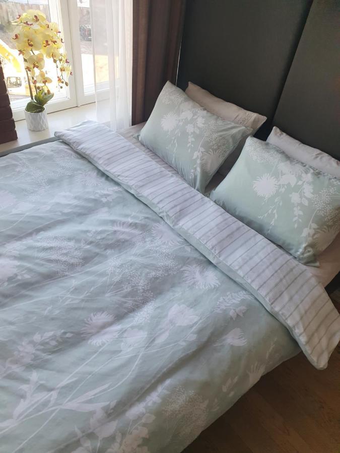 Rotermanni Mere Apartment Tallin Zewnętrze zdjęcie