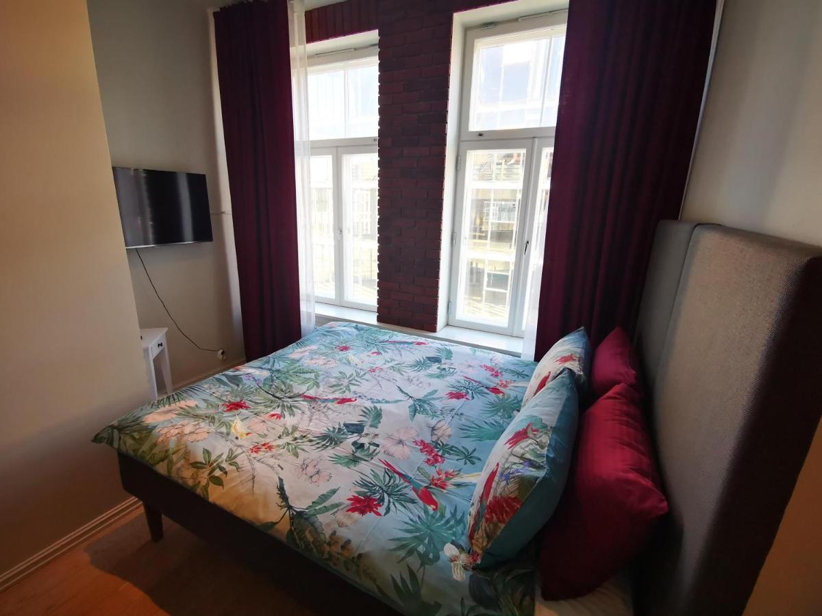 Rotermanni Mere Apartment Tallin Zewnętrze zdjęcie