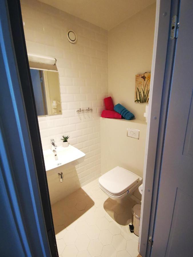 Rotermanni Mere Apartment Tallin Zewnętrze zdjęcie